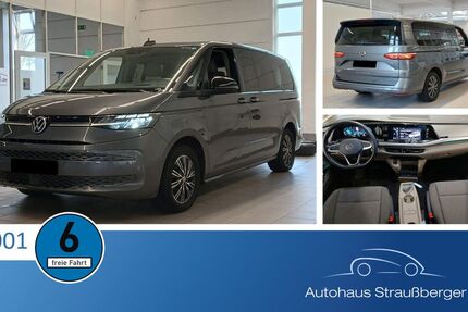 VW T7 Multivan 81.100 km 45.250 &euro; Buchschwabach bei Nürnberg 90574