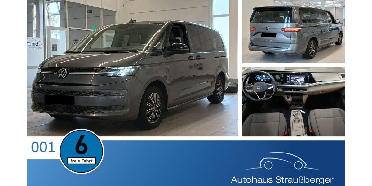 VW T7 Multivan 81.100 km 45.650 &euro; Buchschwabach bei Nürnberg 90574