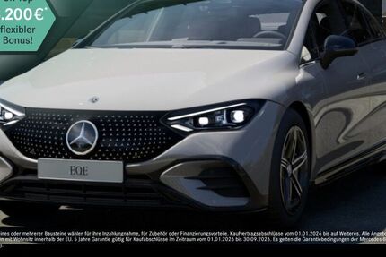 Mercedes-Benz EQE 69.355 km 51.990 &euro; Nürnberg 90429