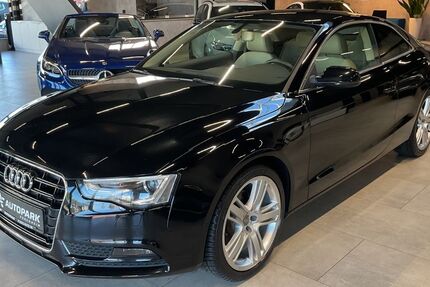 Audi A5 118.500 km 12.980 &euro; Forchheim 91301