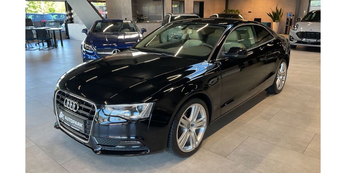 Audi A5 118.500 km 12.980 &euro; Forchheim 91301