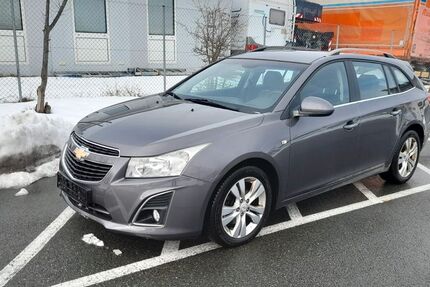 Chevrolet Cruze 155.000 km 4.900 &euro; Nürnberg, Mittelfranken 90431