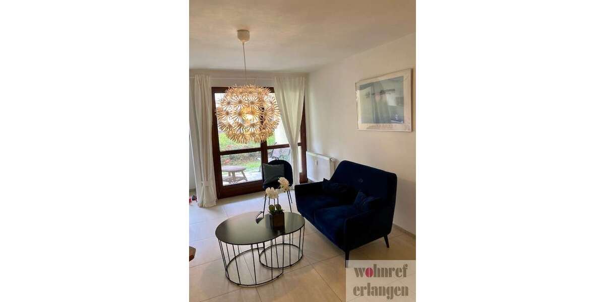 Zimmer Baiersdorf - 1 Zimmer, 820&euro; | Angebot:26014915