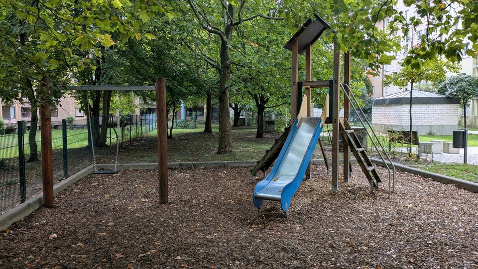 Etagenwohnung Nürnberg Eberhardshof - 3 Zimmer, 74 m&sup2;, 319.000&euro; | Angebot:26050468