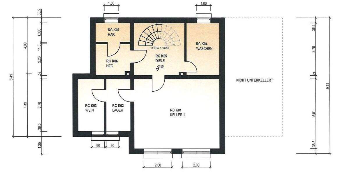 Einfamilienhaus Herzogenaurach - 6 Zimmer, 194 m&sup2;, 1.295.000&euro; | Angebot:25697896