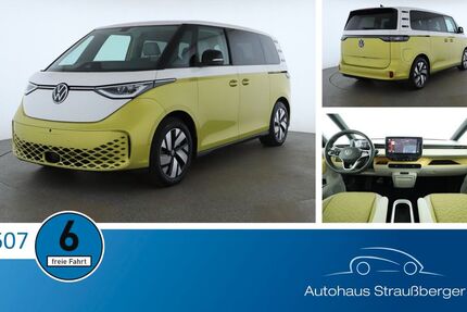 VW ID. Buzz 5.800 km 45.990 &euro; Buchschwabach bei Nürnberg 90574