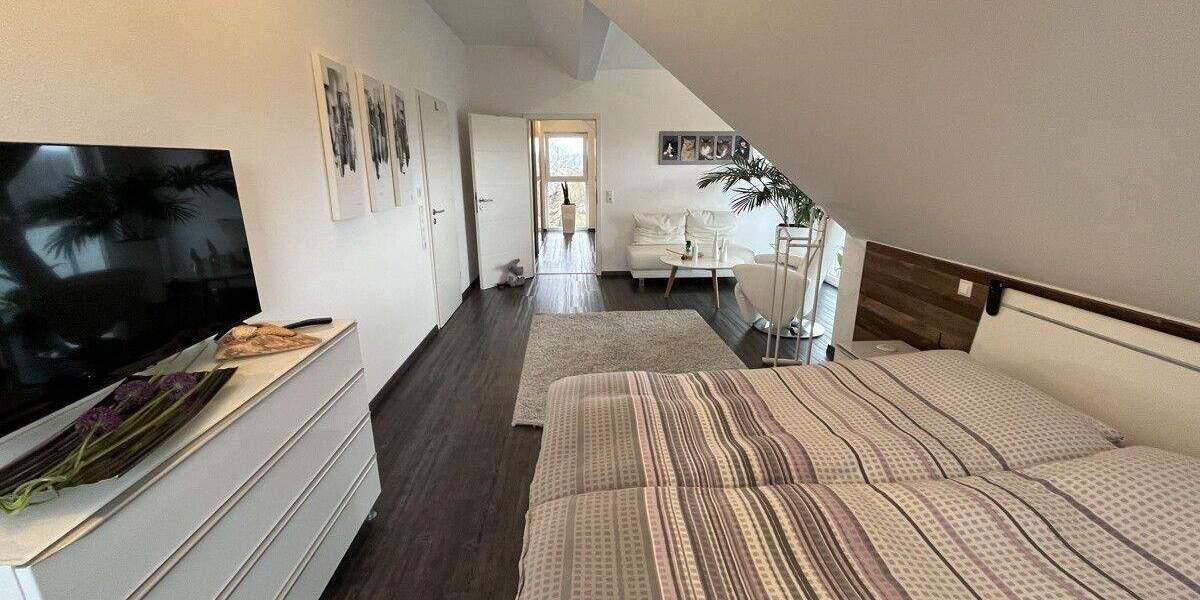 Einfamilienhaus Rohr - 6 Zimmer, 258 m&sup2;, 969.000&euro; | Angebot:25896712