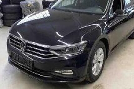 VW Passat Variant 108.499 km 20.804 &euro; Höchstadt an der Aisch 91315