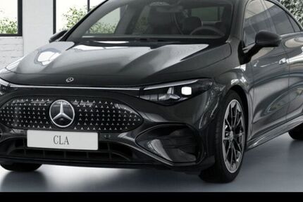 Mercedes-Benz CLA 350 9.900 km 55.900 &euro; Nürnberg 90402