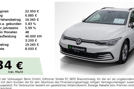 VW Golf 66.050 km 22.950 &euro; Nürnberg 90431