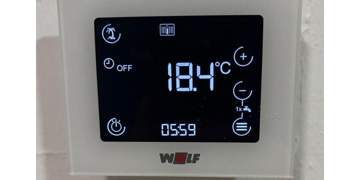 Etagenwohnung Fürth Südstadt - 5 Zimmer, 120 m&sup2;, 379.000&euro; | Angebot:24371166