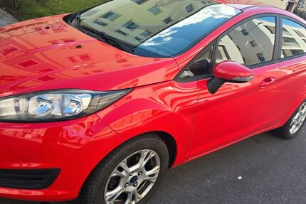 Ford Fiesta 145.264 km 3.500 &euro; Nürnberg 90409