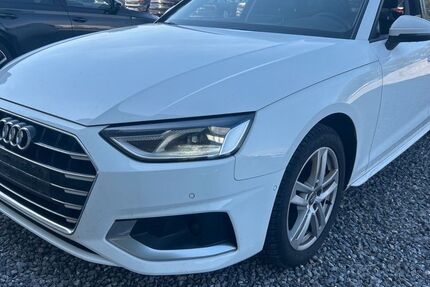 Audi A4 156.400 km 16.990 &euro; Fürth 90765