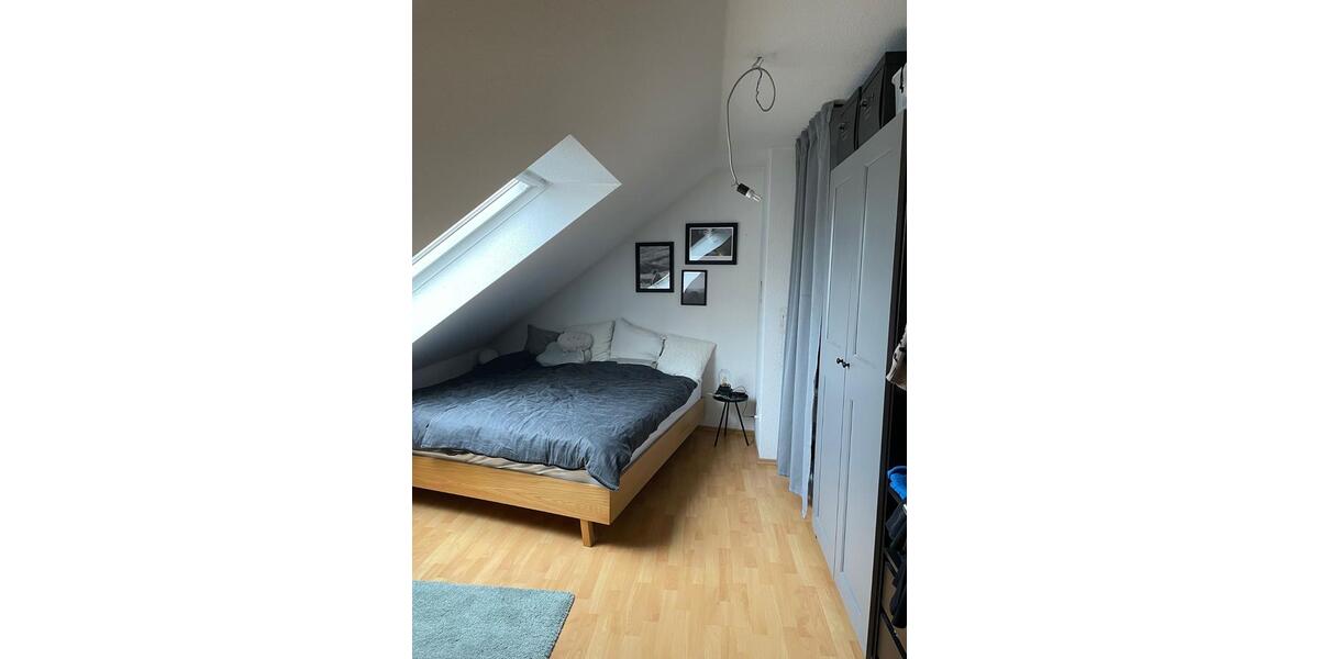 Loft - Studio - Atelier Nürnberg Sankt Leonhard - 2 Zimmer, 72 m&sup2;, 980&euro; | Angebot:25337831