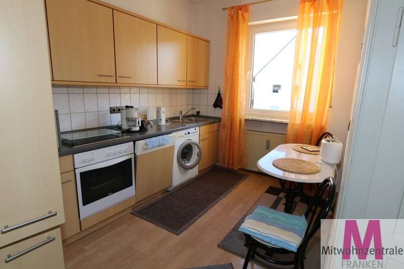 Zimmer Nürnberg Zerzabelshof - 2 Zimmer, 950&euro; | Angebot:26672835