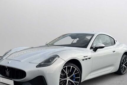 Maserati Granturismo 22.900 km 119.900 &euro; Nürnberg 90403