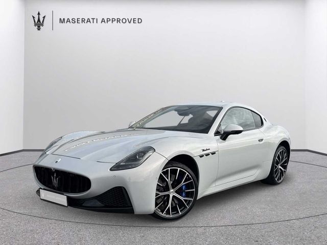 Maserati Granturismo 22.900 km 119.900 &euro; Nürnberg 90403