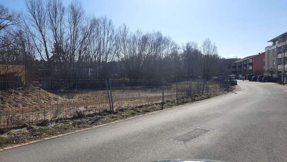 Grundstück Heroldsberg - 945.000&euro; | Angebot:25796983