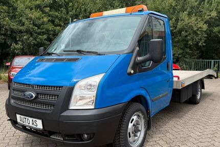 Ford Transit 540.000 km 12.900 &euro; Zirndorf 90513