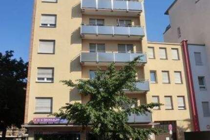 Wohnung Nürnberg Rennweg - 3 Zimmer, 82 m&sup2;, 900&euro; | Angebot:25727667