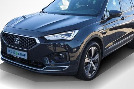 Seat Tarraco 75.650 km 26.740 &euro; Herzogenaurach 91074