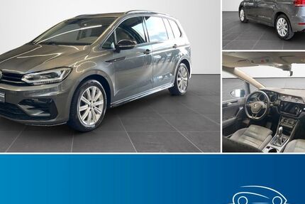 VW Touran 198.000 km 15.890 &euro; Buchschwabach bei Nürnberg 90574