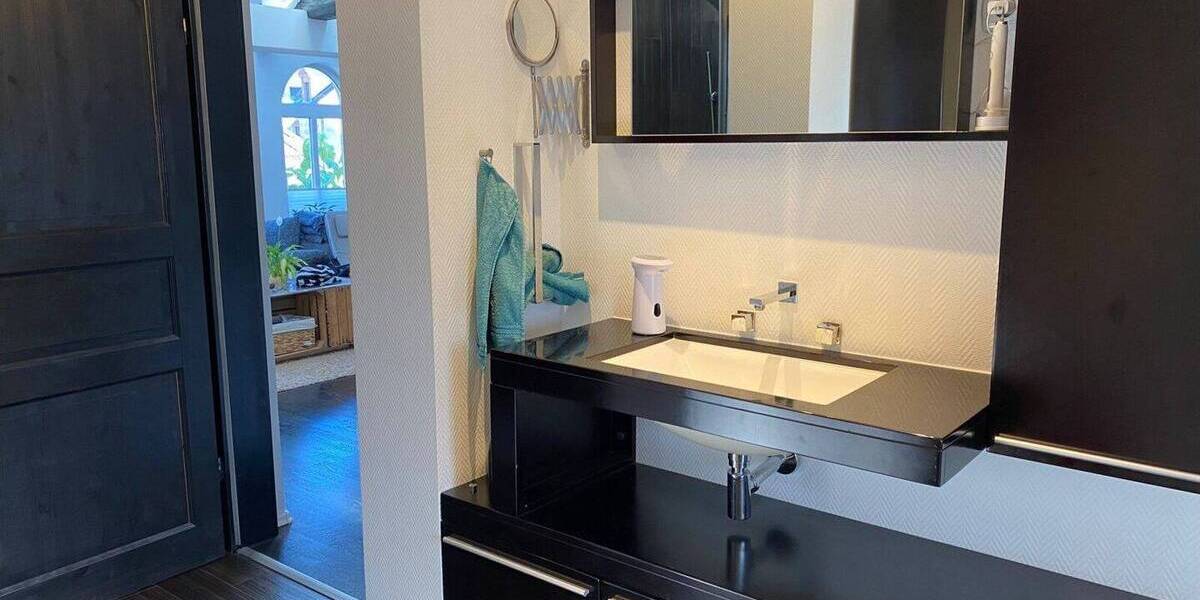 Etagenwohnung Fürth Innenstadt - 4 Zimmer, 164 m&sup2;, 2.000&euro; | Angebot:26894514