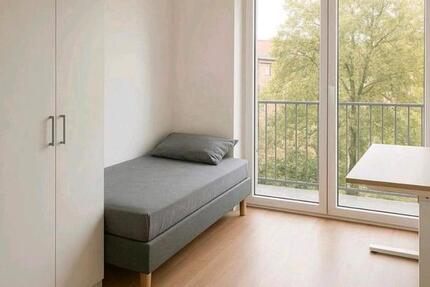 Wohnung Nürnberg Eberhardshof - 3 Zimmer, 51 m&sup2;, 490&euro; | Angebot:24655177