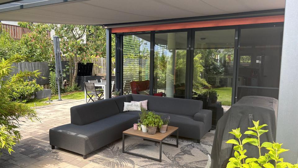 Doppelhaushälfte Möhrendorf - 6 Zimmer, 156 m&sup2;, 1.100.000&euro; | Angebot:26934402