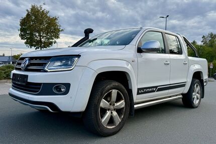 VW Amarok 229.765 km 13.999 &euro; Leinburg bei Nürnberg 91227