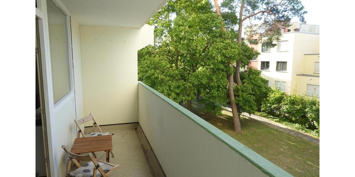 Erdgeschoßwohnung Erlangen Alterlangen - 2 Zimmer, 48 m&sup2;, 660&euro; | Angebot:26544516