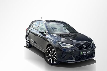 Seat Arona 50.990 km 16.790 &euro; Roth 91154