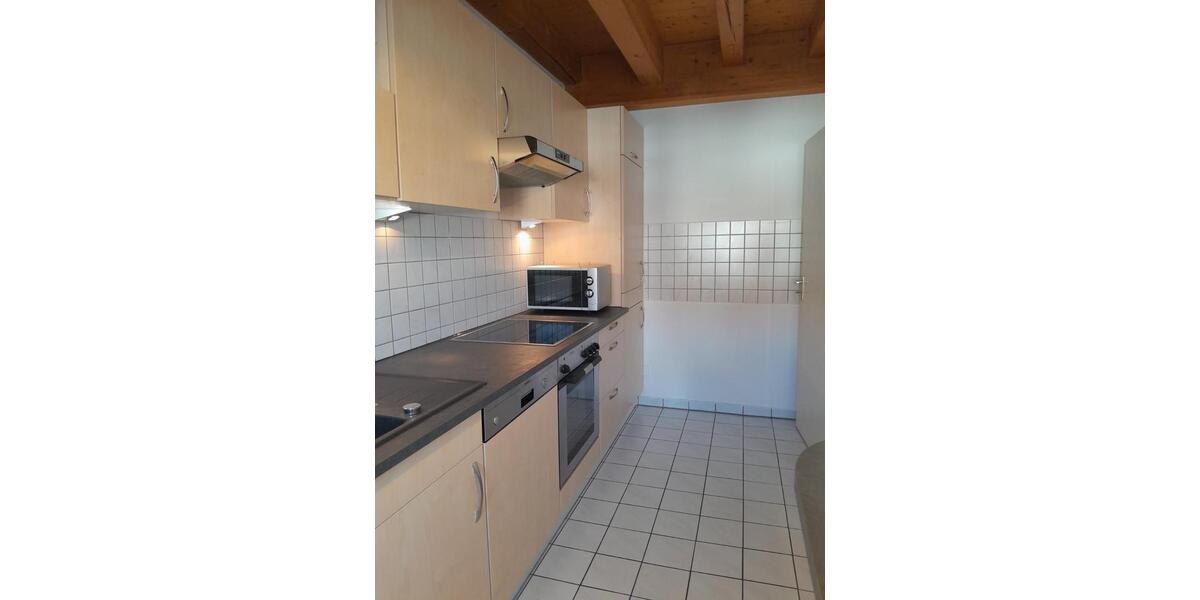 Maisonettenwohnung Herzogenaurach - 2 Zimmer, 80 m&sup2;, 750&euro; | Angebot:25657010