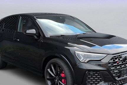 Audi RSQ3 52.865 km 54.870 &euro; Fürth 90763