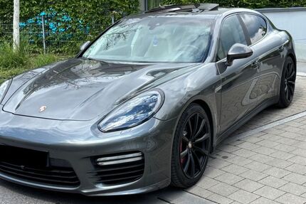 Porsche Panamera 230.000 km 22.900 &euro; Nürnberg 90475
