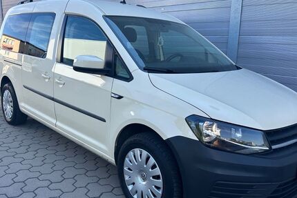 VW Caddy 319.166 km 10.999 &euro; Fürth 90763