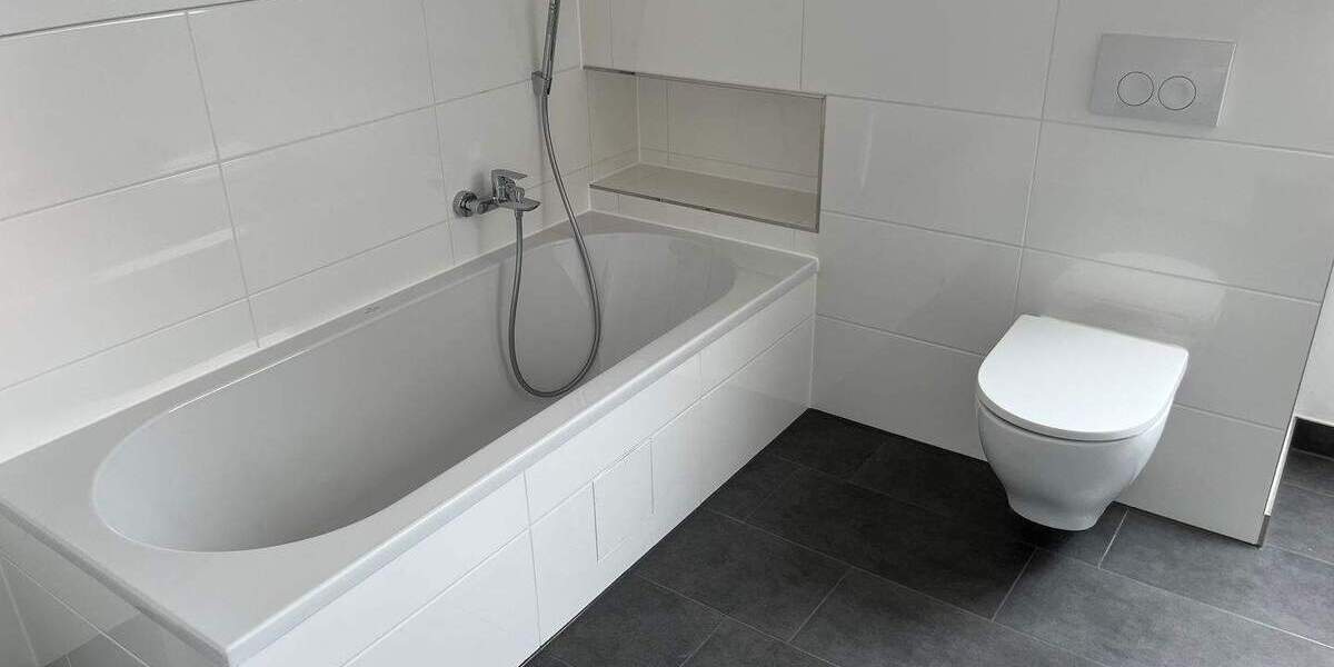 Doppelhaushälfte Markt Erlbach Eschenbach - 5 Zimmer, 121 m&sup2;, 1.690&euro; | Angebot:25666569