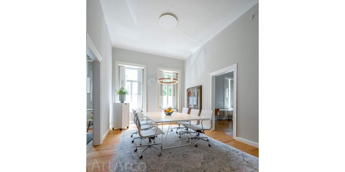 Gewerbeobjekt Fürth Innenstadt - 665&euro; | Angebot:25875490