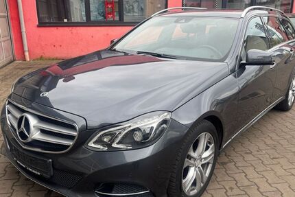 Mercedes-Benz E 200 235.000 km 9.990 &euro; Forchheim 91301