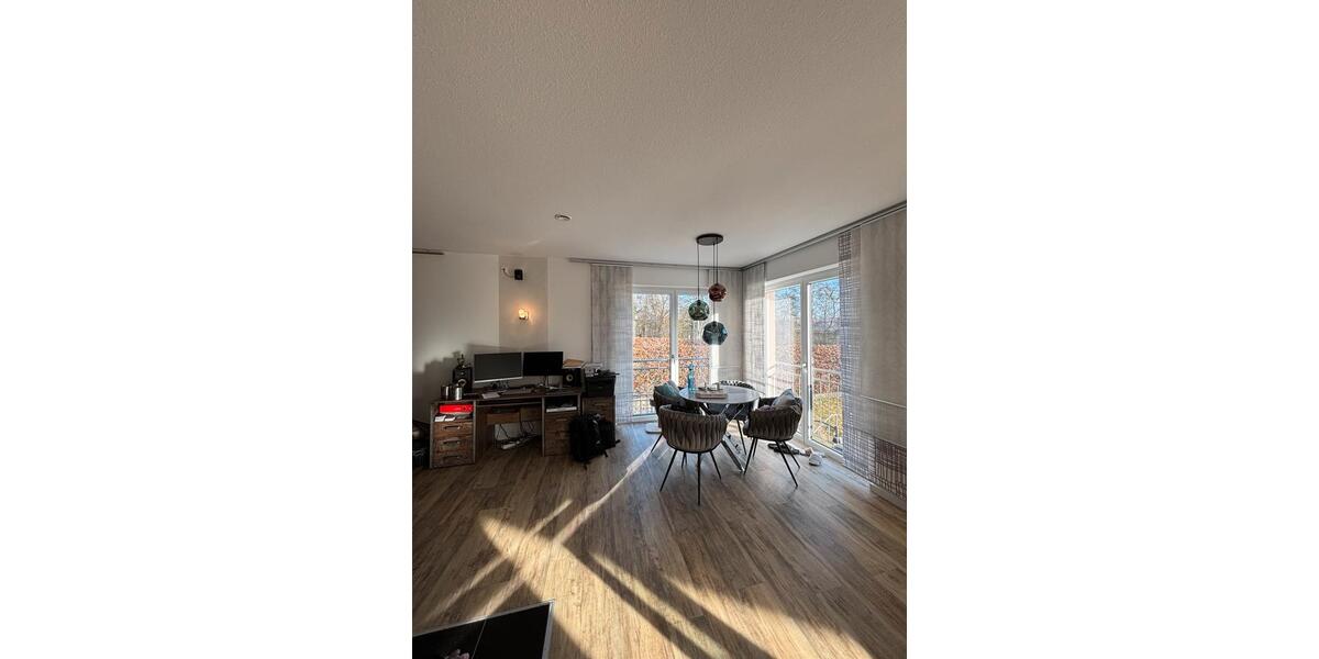Erdgeschoßwohnung Buckenhof - 2 Zimmer, 94 m&sup2;, 900&euro; | Angebot:26577630