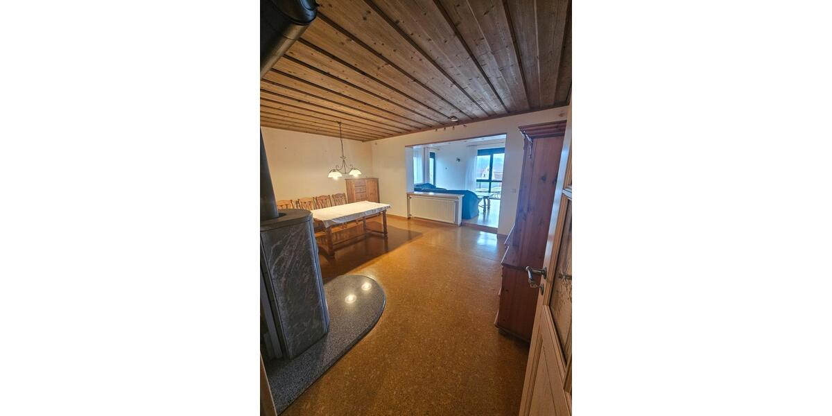 Einfamilienhaus Abenberg - 6 Zimmer, 160 m&sup2;, 2.060&euro; | Angebot:26614468