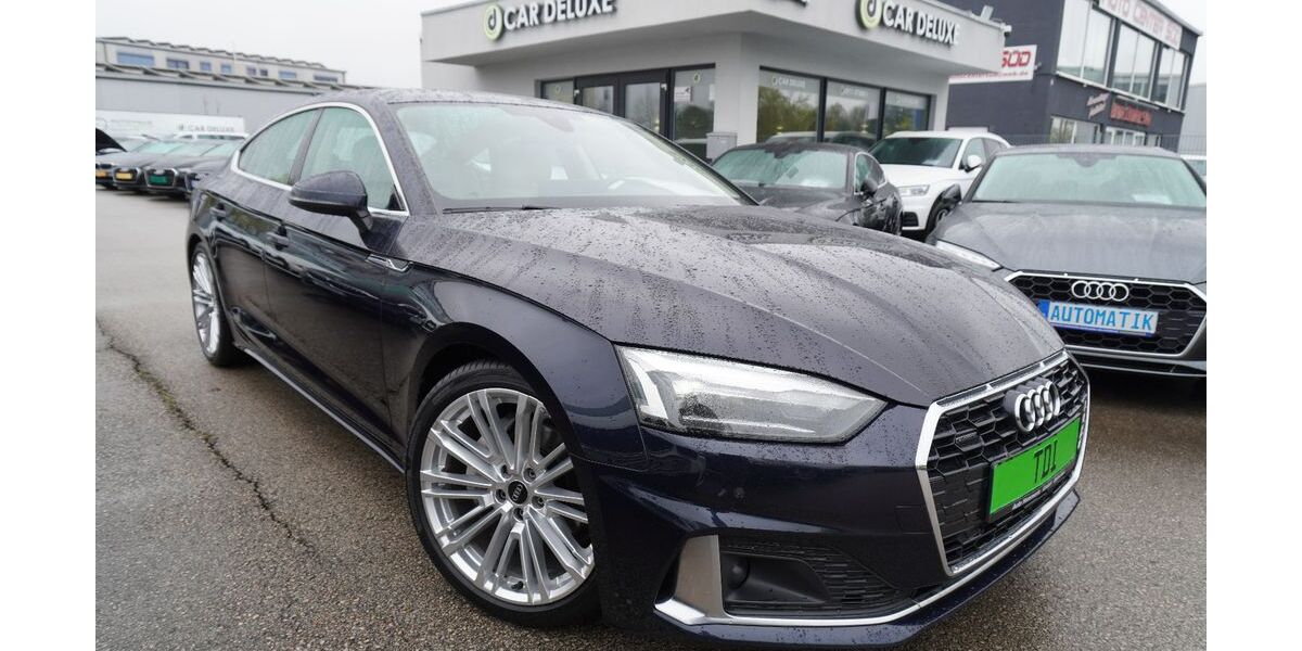 Audi A5 137.000 km 38.999 &euro; Fürth 90763