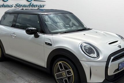 Mini Cooper SE 36.000 km 19.300 &euro; Buchschwabach bei Nürnberg 90574