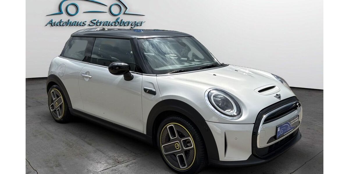 Mini Cooper SE 36.000 km 19.300 &euro; Buchschwabach bei Nürnberg 90574