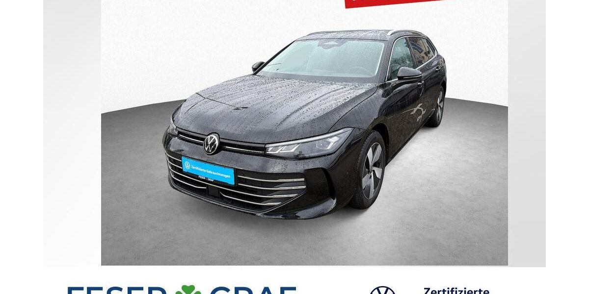 VW Passat 13.600 km 32.990 &euro; Schwabach 91126
