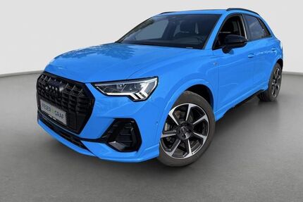 Audi Q3 75.790 km 35.480 &euro; Cadolzburg 90556