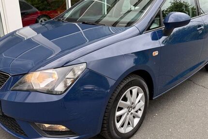 Seat Ibiza 110.000 km 6.860 &euro; Nürnberg 90439