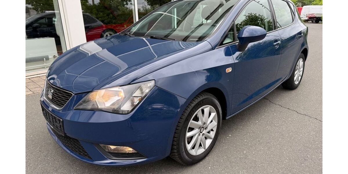 Seat Ibiza 110.000 km 6.860 &euro; Nürnberg 90439