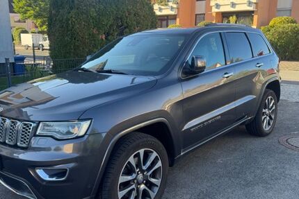 Jeep Grand Cherokee 190.612 km 17.700 &euro; Fürth 90766