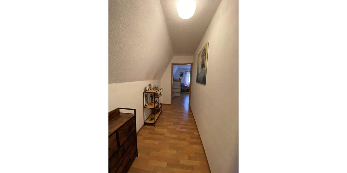 Etagenwohnung Weisendorf - 3 Zimmer, 77 m&sup2;, 700&euro; | Angebot:25728480